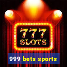 999 bets sports